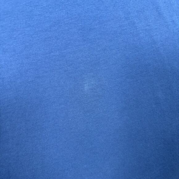 Psycho Bunny Blue Graphic T-Shirt Size 8 XXL - Picture 9 of 11